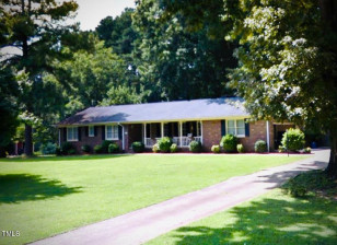 1614 Parker Ln Henderson, NC 27536