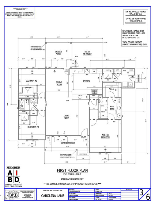 1411 Carolina Loop Hillsborough, NC 27278