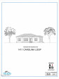 1411 Carolina Loop Hillsborough, NC 27278