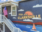 116 Ferry St Clarksville, VA 23927