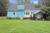 229 Turnipseed Rd Wendell, NC 27591