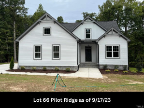 90 Beauview Way Zebulon, NC 27597