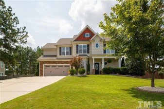 189 Kentucky Derby Ln Lillington, NC 27546