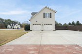 7700 Colmar Dr Holly Springs, NC 27540