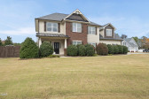 7700 Colmar Dr Holly Springs, NC 27540