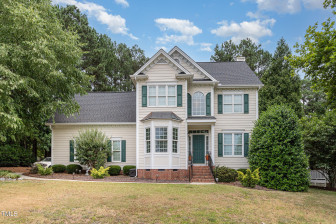 5505 Linkside Ct Fuquay Varina, NC 27526