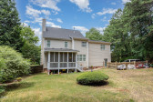 5505 Linkside Ct Fuquay Varina, NC 27526