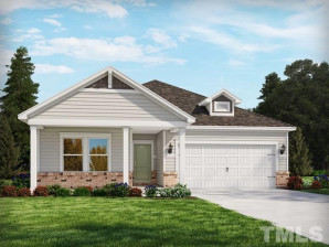 602 Winesap Dr Graham, NC 27253