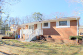 1228 Lakeland St Durham, NC 27701