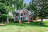 200 Merry Hill Dr Cary, NC 27518