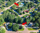 200 Merry Hill Dr Cary, NC 27518