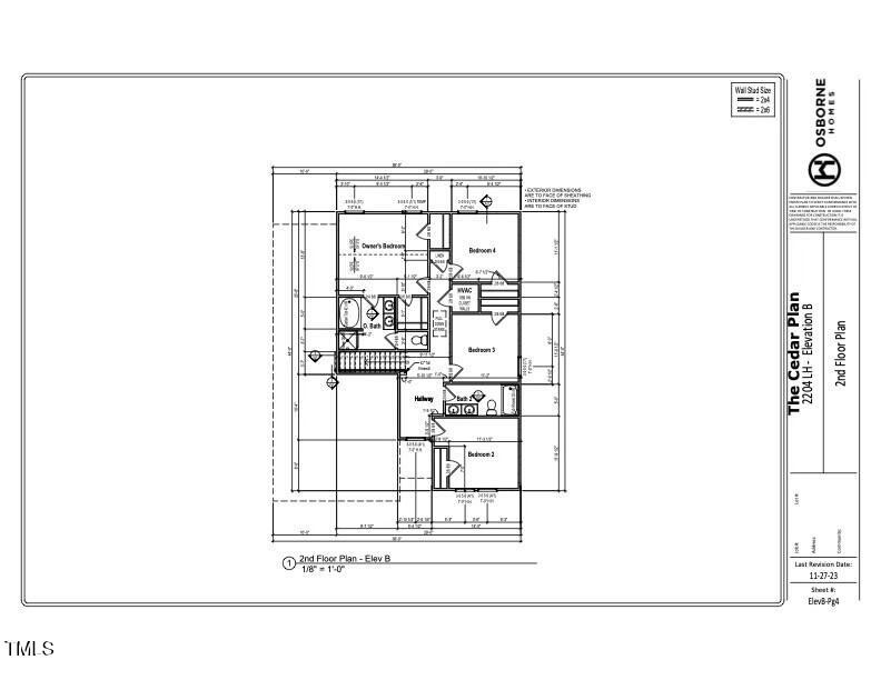 1114 Beaver Creek Rd Deep Run, NC 28525