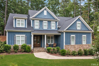 147 Gentry Dr Pittsboro, NC 27312