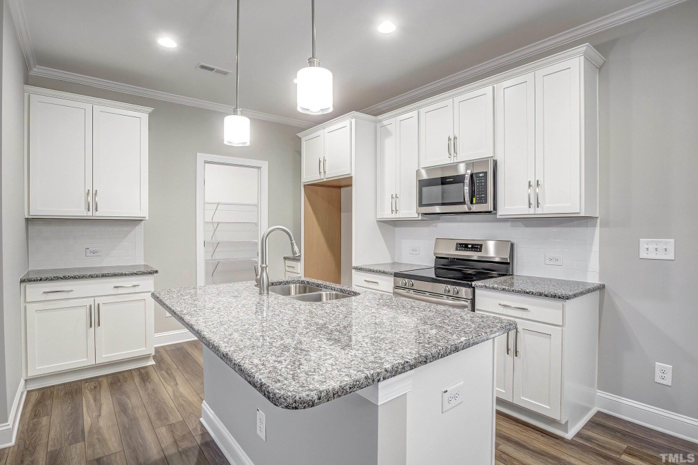 223 Clydes Point Way Wendell, NC 27591