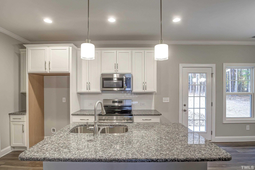 223 Clydes Point Way Wendell, NC 27591