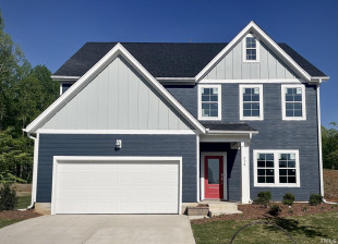 914 Steep Meadow Ln Mebane, NC 27302