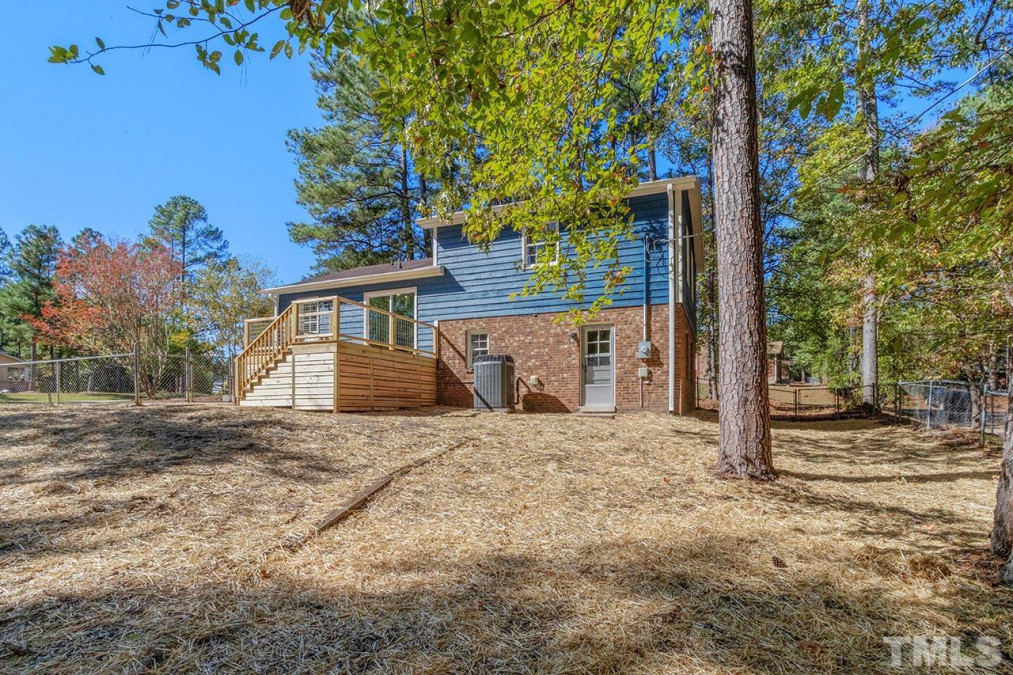 5502 Mccormick Rd Durham, NC 27713