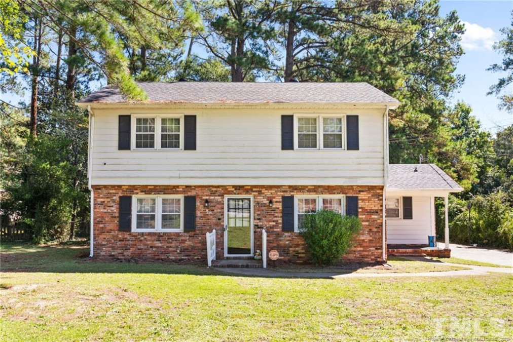 610 Taylor St, Goldsboro, NC 27530 Raleigh Realty