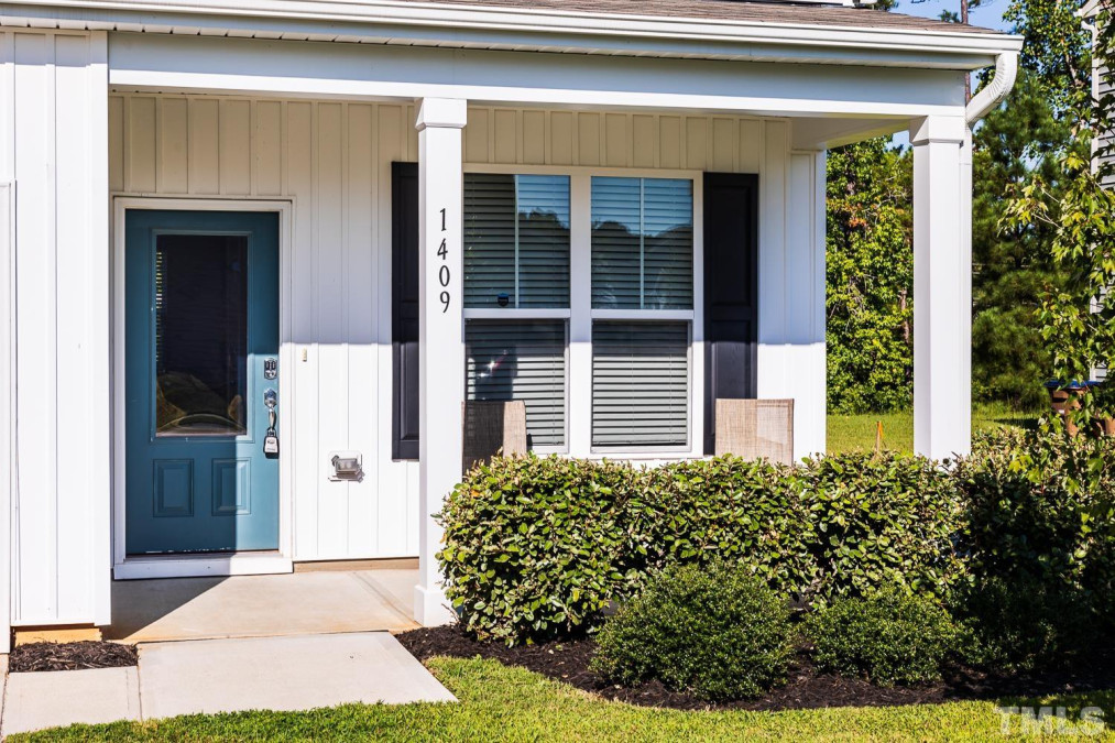 1409 Haltwhistle St, Wake Forest, NC 27587 Raleigh Realty