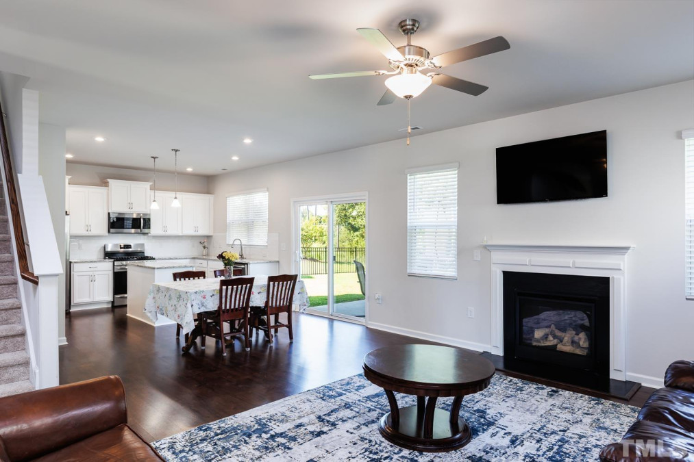 1409 Haltwhistle St, Wake Forest, NC 27587 Raleigh Realty