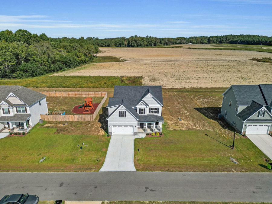 136 Kenbridge Ln, Princeton, NC 27569 Raleigh Realty