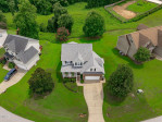 271 Majestic Oak Dr Garner, NC 27529