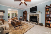 3309 Byers Dr Raleigh, NC 27607