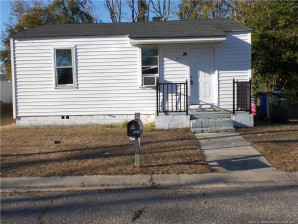 113 Joyce St Fayetteville, NC 28301