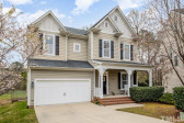 806 Long Meadows Rd Chapel Hill, NC 27516