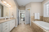 806 Long Meadows Rd Chapel Hill, NC 27516
