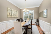 806 Long Meadows Rd Chapel Hill, NC 27516