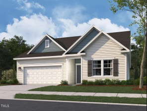 346 Campbell St Angier, NC 27501