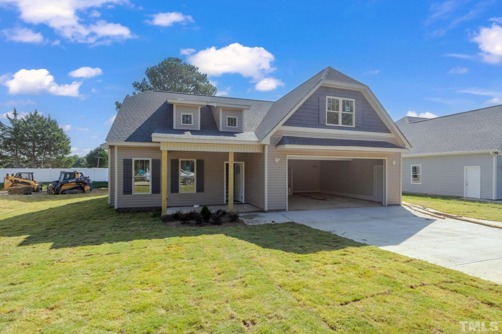 118 Pecan Valley Way, Four Oaks, NC 27524 Raleigh Realty