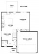 82 Robertson Stable Ln Zebulon, NC 27597