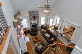 8409 Tadmore Ln Knightdale, NC 27545