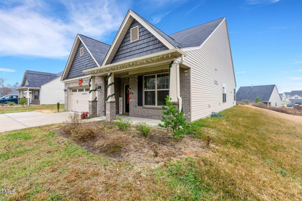 2428 Rogers Rd, Graham, NC 27253 Raleigh Realty