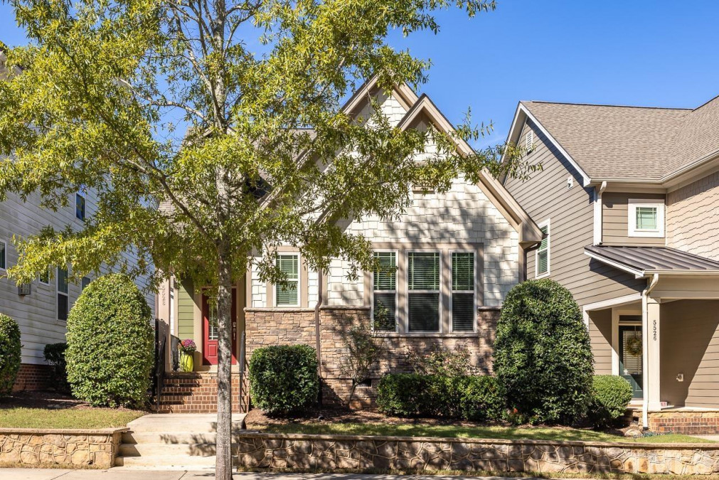 5528 Wade Park Blvd, Raleigh, NC 27607 Raleigh Realty