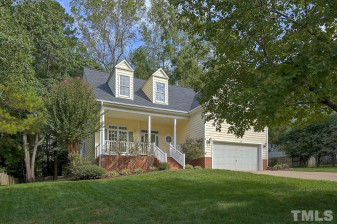 312 Watchet Pl Wake Forest, NC 27587