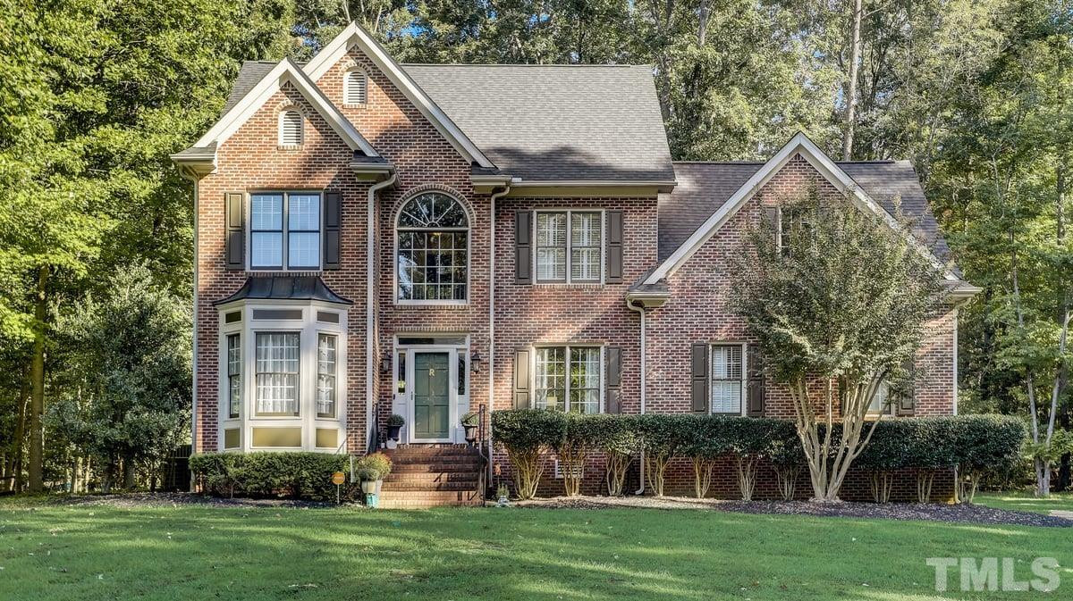 2425 Laurelford Ln, Wake Forest, NC 27587 Raleigh Realty