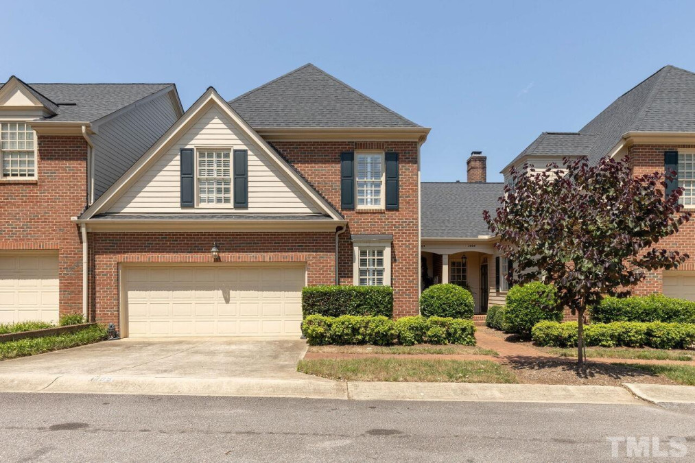 1405 Canfield Ct, Raleigh, NC 27608 Raleigh Realty