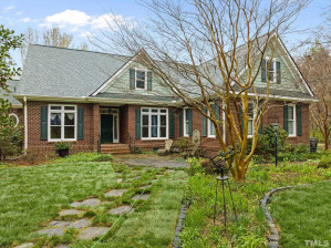 8526 Cunningham Rd Zebulon, NC 27597