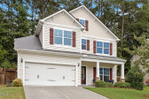 23 Piccadilly Ct Durham, NC 27713