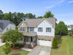 2524 Urbino Ct Apex, NC 27502