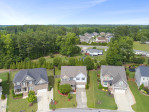 2524 Urbino Ct Apex, NC 27502