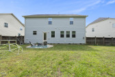 2524 Urbino Ct Apex, NC 27502