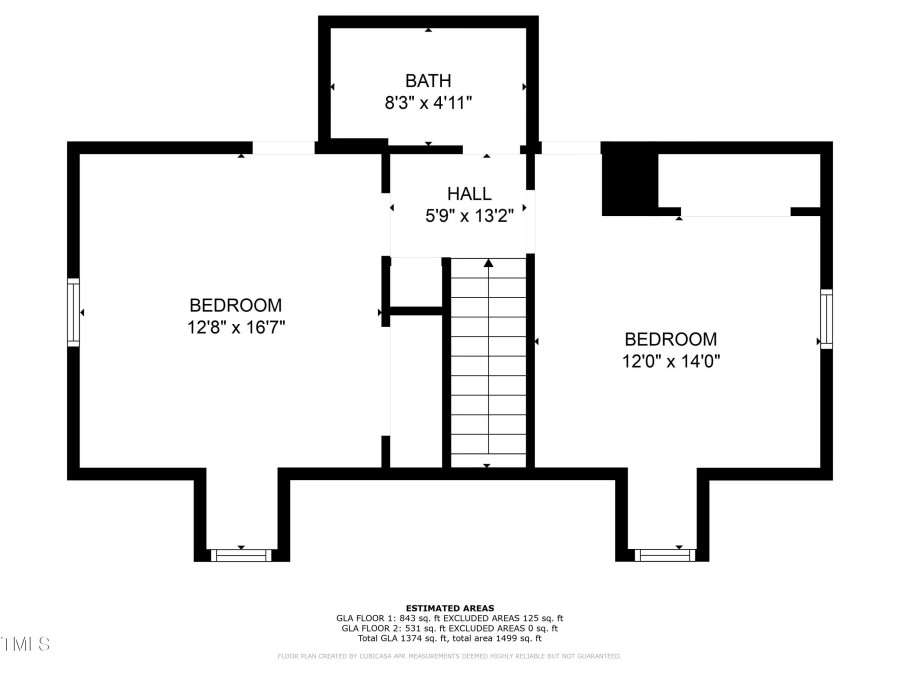 3621 Iron Sight Ct Raleigh, NC 27616