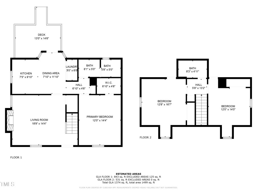 3621 Iron Sight Ct Raleigh, NC 27616