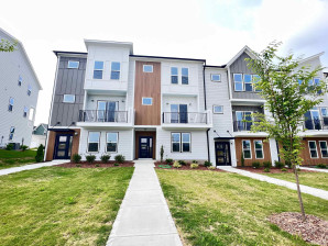 1953 Golden Spur Ln Wendell, NC 27591