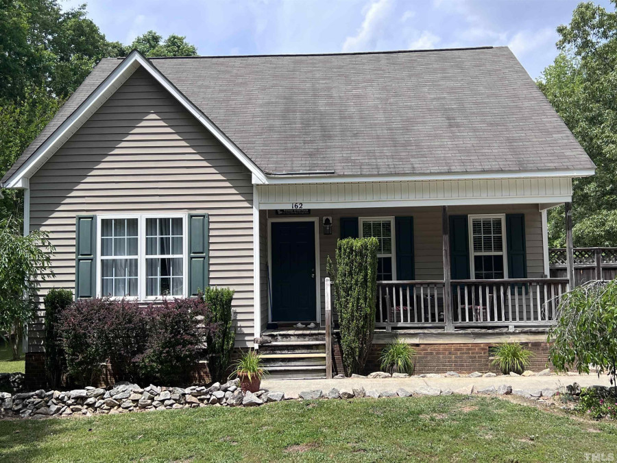 162 Conner Dr, Clayton, NC 27520 Raleigh Realty