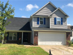 5716 Scarecrow Ct Fayetteville, NC 28314